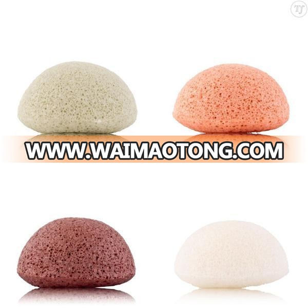 Beauty No Harm Konjac Sponge for Skin Care