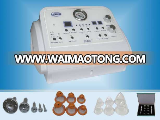 Breast Enlargement Equipment in Beauty&Personal Care & Home Use! ! ! (B-8316A)