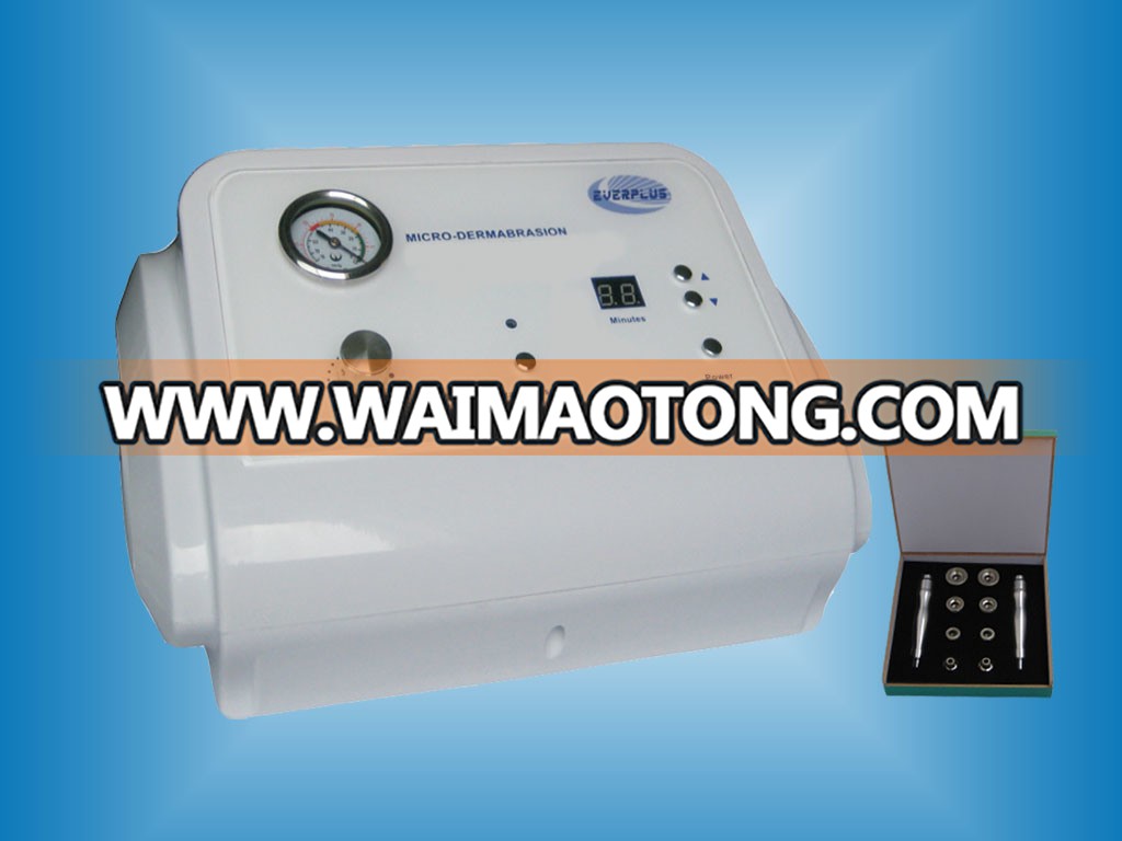 Mircodermabrasion Machine with CE Approved (B-822B)