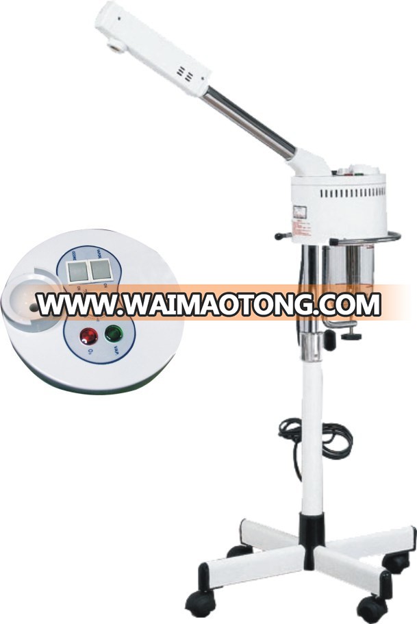 Facial Steamer with Timer (B-8707B)