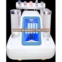 Professional newest skin rejuvenation / deep cleaning diamond machine