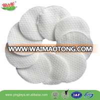 make up cleaning wet wipes skin care female cotton pad