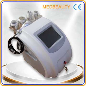 Ultrasonic Cavitation Explode RF Lipolysis System