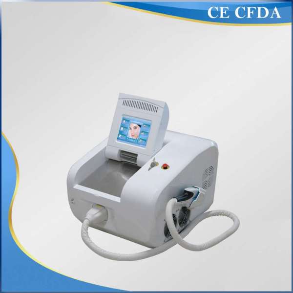 2016 New Arrived Machine 4s Multi-Functional Beauty Equipment