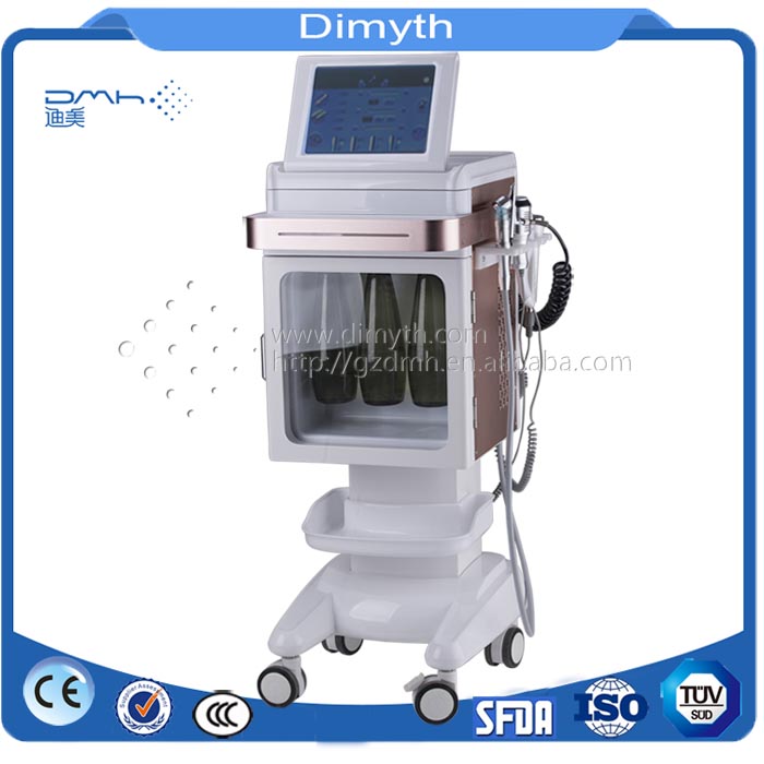 Best Selling Facial Cleaning Hydro Facial Microdermabrasion Machine