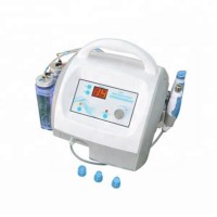 Hydro Diamond Microdermabrasion Beauty Machine for Skin Care (VS-604)